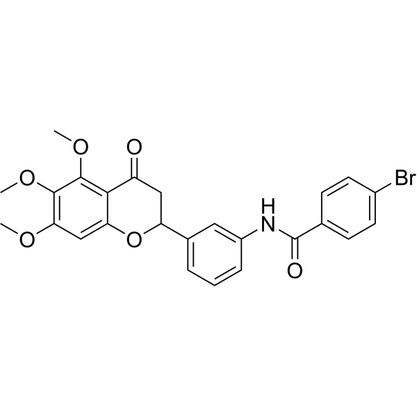 Anti-inflammatory agent 45